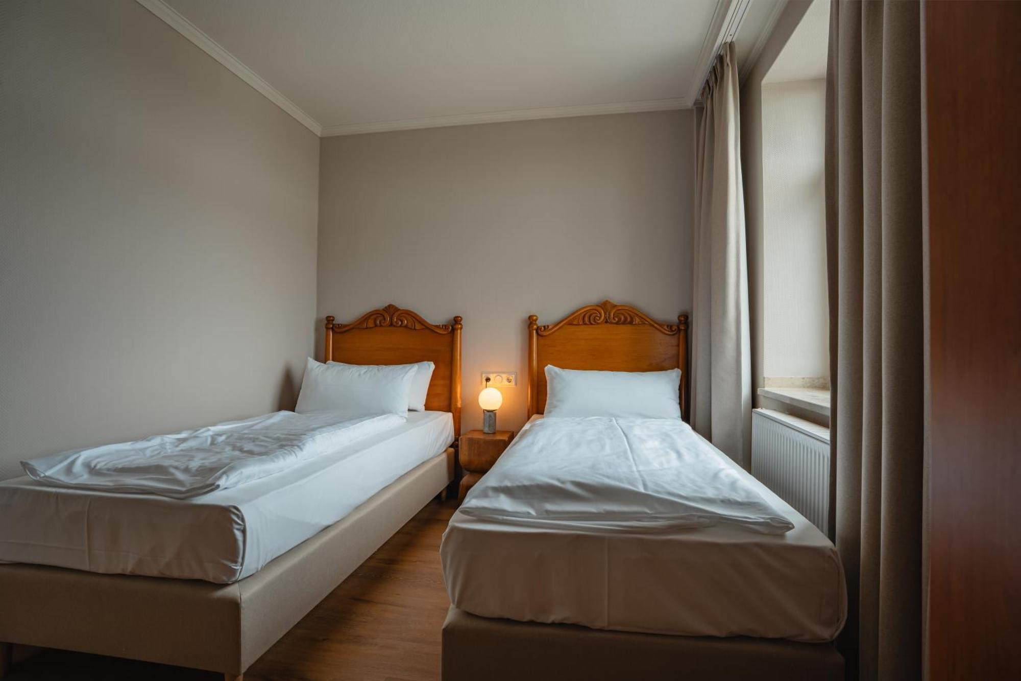 Naturhotel Sachsenbaude Oberwiesenthal Buitenkant foto