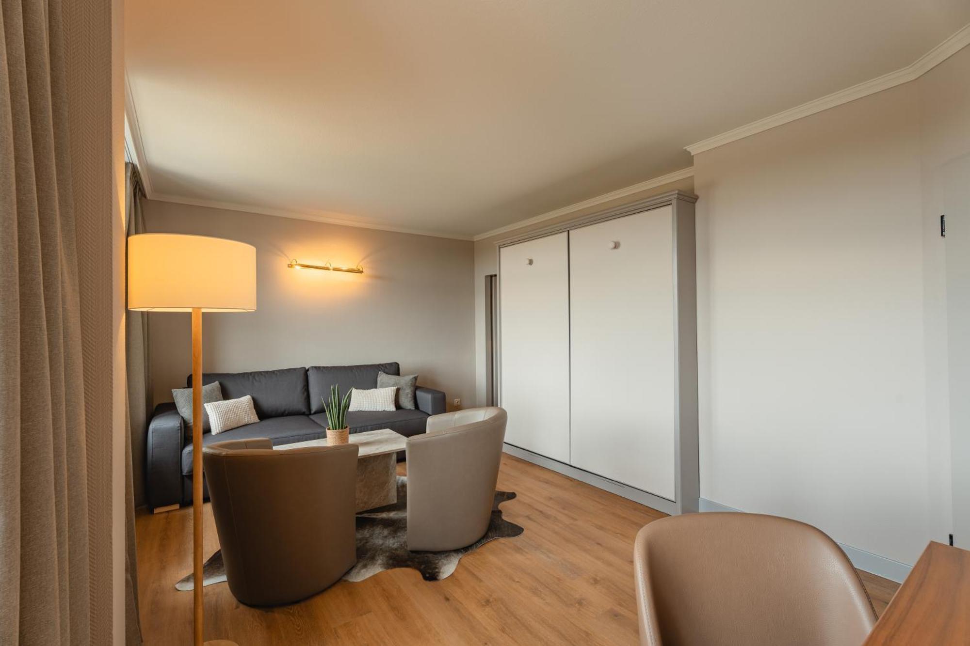 Naturhotel Sachsenbaude Oberwiesenthal Buitenkant foto